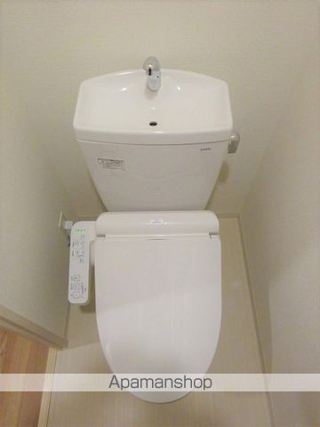 RISING MAISON本町橋の内装写真
