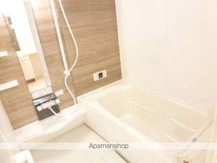 セジュール富久[2LDK/58.67m2]のバス