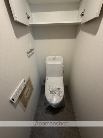 AIFLAT明大前の内装写真