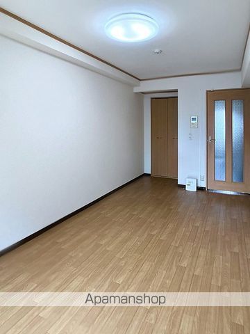 タイムD2の内装写真