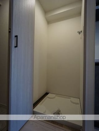 ＳーＲＥＳＩＤＥＮＣＥ今池ｂｅｌｅｔａ（ベレータ）１２月契約限[1K/26.94m2]の内装7