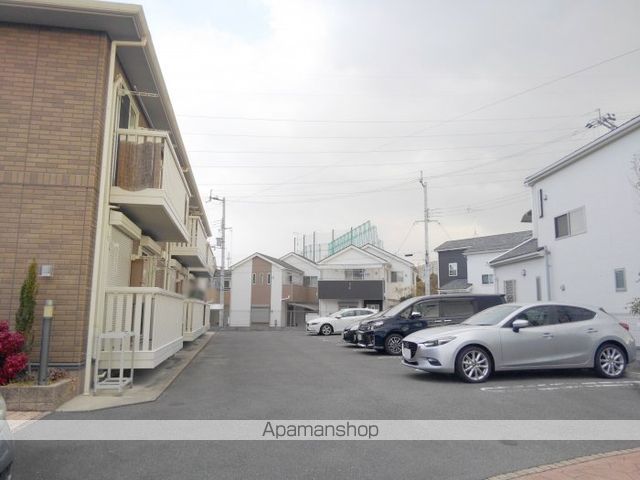 コンフォート東寝屋川のその他写真