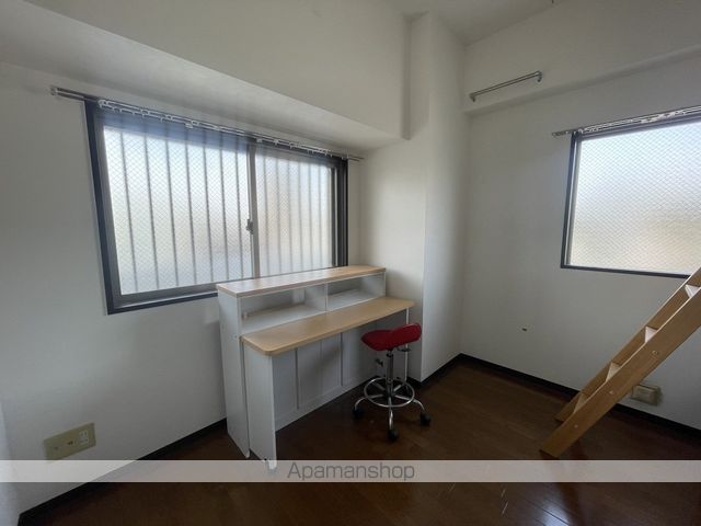 S−FORT鶴見町の内装写真