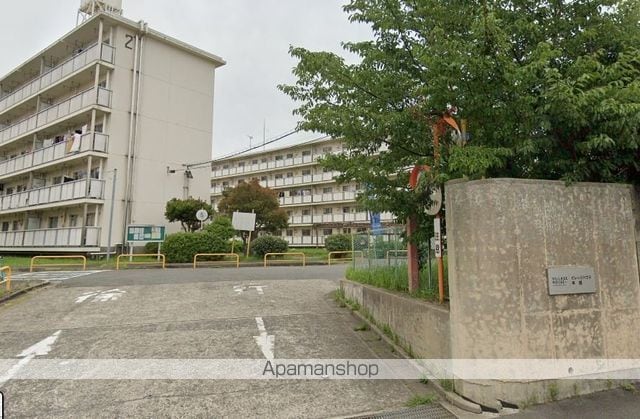 ビレッジハウス本城2号棟の周辺写真