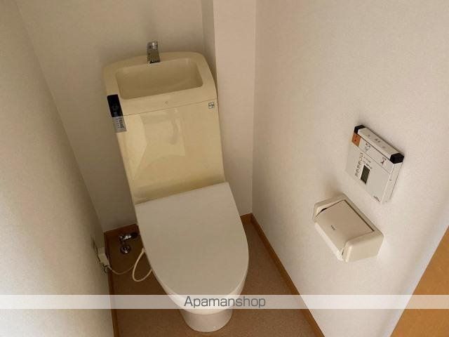 ステイゴールドIIの内装写真