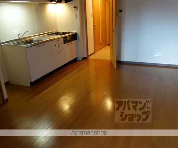 キャトルセゾン嵐山の内装写真