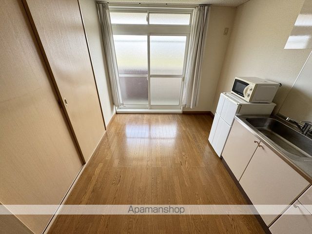 パストラルみずたの内装写真