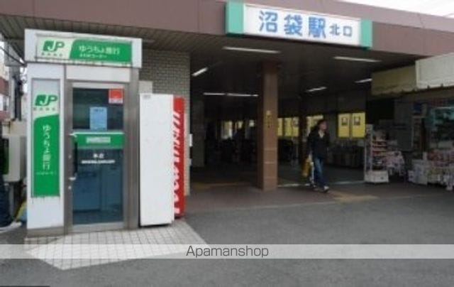LUMIEREの周辺写真