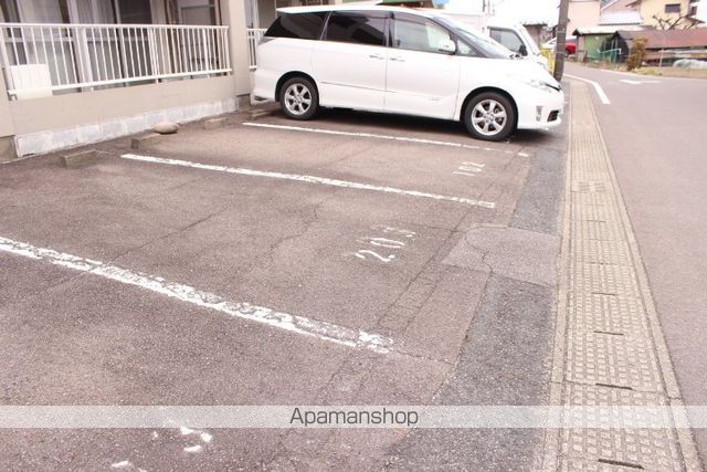 コーポセンゴウA・Bのその他写真