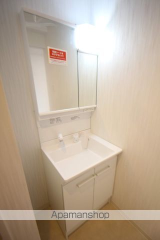 セブンスコート円山の内装写真