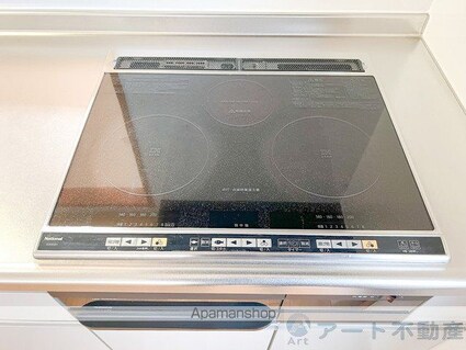 ブライムソレイユ　Ｂ棟[3LDK/79.75m2]の内装1