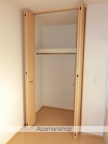 グランドソレーユの内装写真