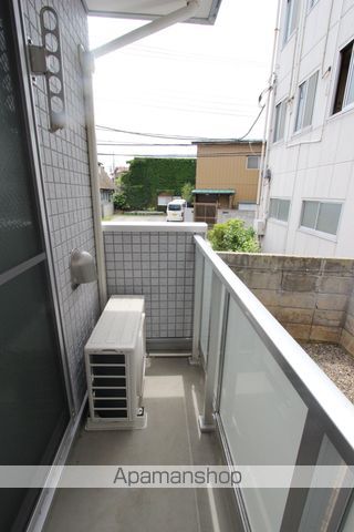 リブリ・MIYABIの内装写真