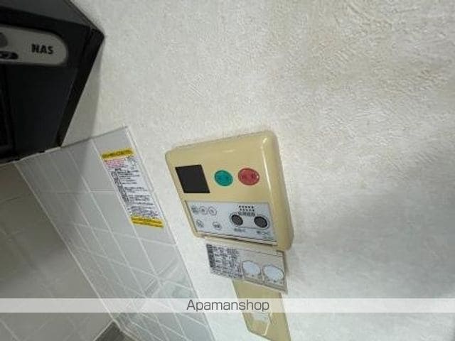 リアライズ西湊町通の内装写真