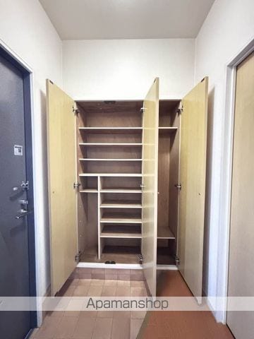 ビレッジ石塚B棟の内装写真