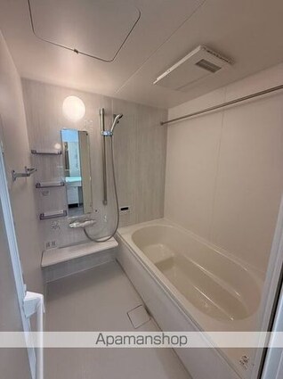 ｃａｍｐａｎｅｌｌａ高須[1LDK/41.17m2]のバス