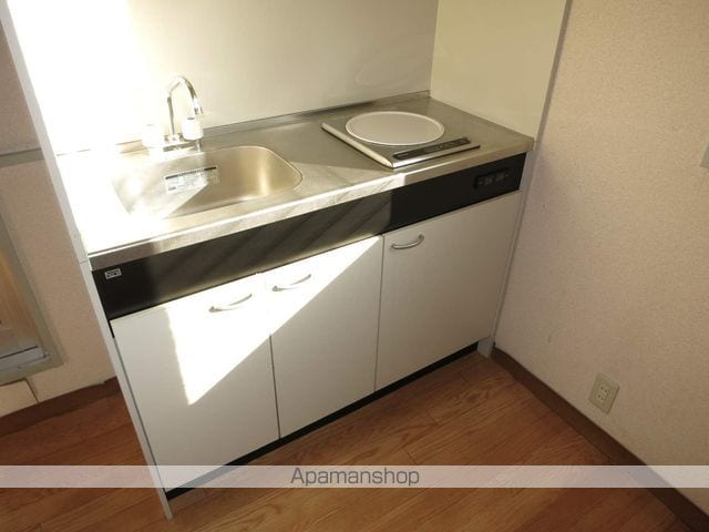 コンフォートマンションの内装写真