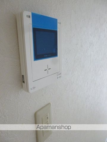 シェモア伊勢原の内装写真