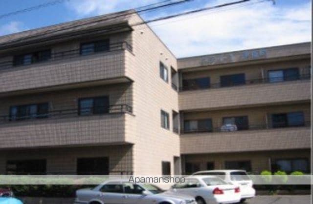 ステイI伊福町の外観写真