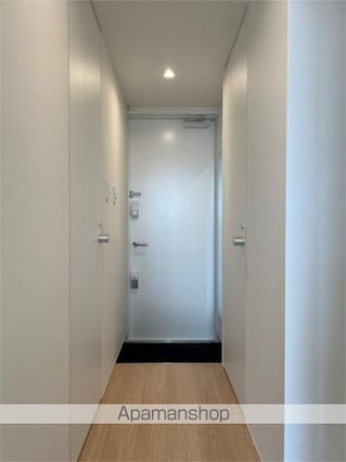 ＺＯＯＭ荻窪[1DK/25.7m2]の玄関