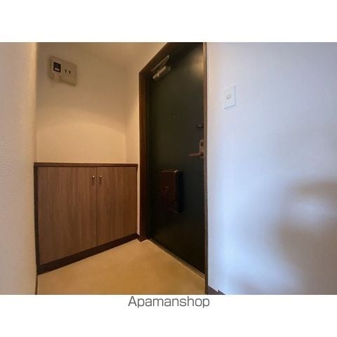 ビッグバーンズマンション北郷IIの内装写真