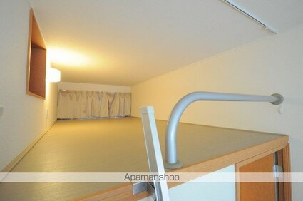 レオパレス富士見町[1K/20.28m2]のその他設備