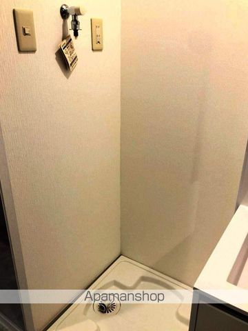 レキシントンスクエア大濠の内装写真