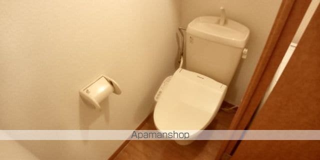 レオパレスOASISの内装写真