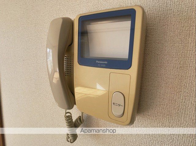 ル-ラルスクェアの内装写真