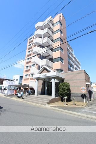 UNO PALACEの外観写真