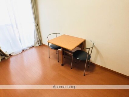 レオパレスエスポアール[1K/23.18m2]のその他部屋・スペース2