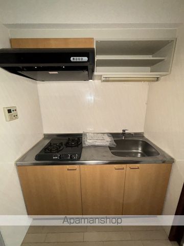 INVESTKITAUMEDAの内装写真
