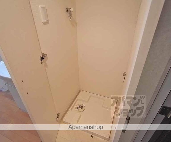 ラナップスクエア京都西陣の内装写真