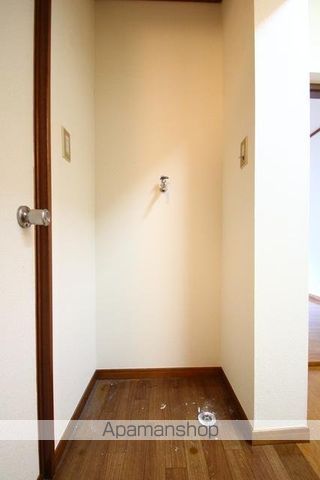 クリエール南林間の内装写真