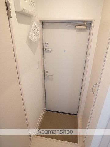 RIZEST Kオークスの内装写真