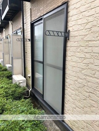 レオパレスフリーダム[1K/22.35m2]の眺望