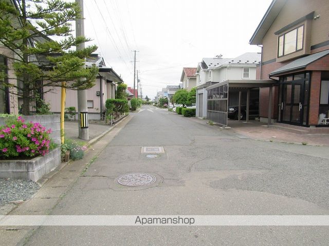 ベルチェリーYの周辺写真