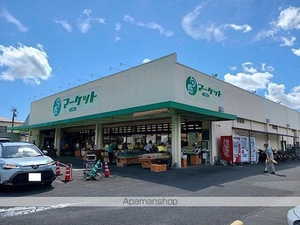 カゼッタ　Ａ[1LDK/50.01m2]の周辺2