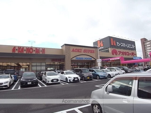 グランドメゾン熱田の杜の周辺写真