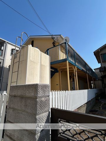 スールメゾンの外観写真