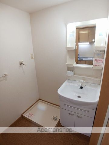 TーSAISON倉敷の内装写真