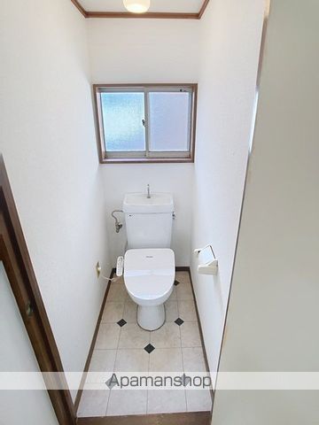 鈴昭アパートの内装写真