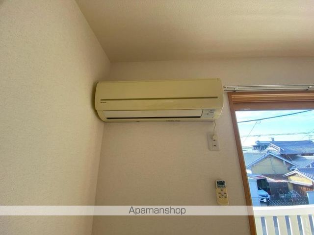 T’Sスクエア D棟の内装写真