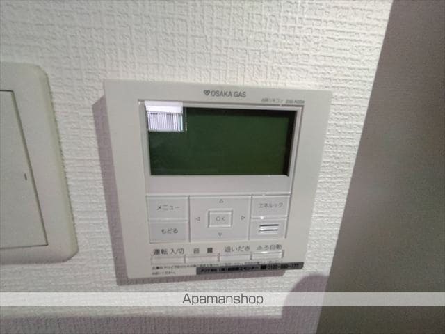 アーバネックス新大阪の内装写真