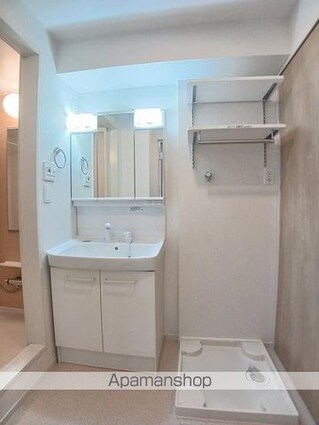 サンフラワー太田駅サイドＦ[1LDK/36.25m2]の洗面所