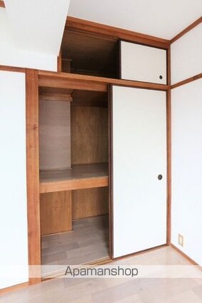 日商ハイツ[1K/26.91m2]の収納
