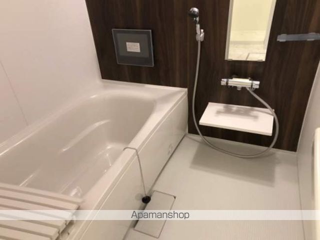 ジュリアス山の田の内装写真