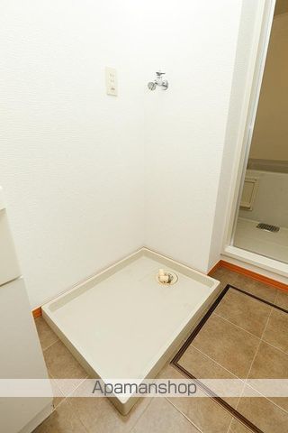 センチュリー香西C棟の内装写真
