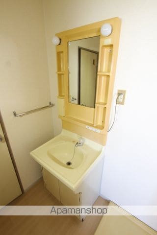 パークハイツ北畑の内装写真