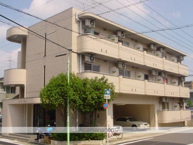 ドミールカネハチ